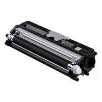 Konica minolta Toner Black High Capacity (A0V301H)